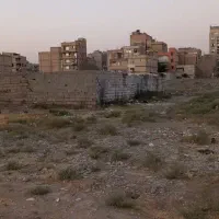 زمین مسکونی ۱۸۹متر مشکین دشت انتهای فرهنگ۱۰|فروش زمین و ملک کلنگی|مشکین‌دشت, |دیوار