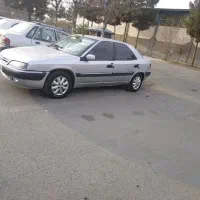 زانتیا|خودرو سواری و وانت|کهریزک, |دیوار