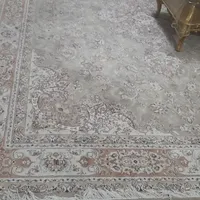 فرش ۱۲متری گردویی ۲عدد