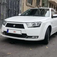 دنا تیپ 2 فول بیرنگ درحد 98 کم کار