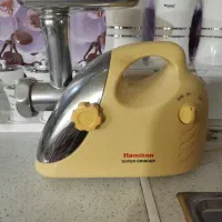 چرخ گوشت