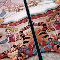 سه تاگلیم فرش عروسکی|فرش|سنندج, |دیوار