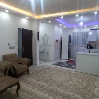 رهن واحد ۹۰متری ۲خواب صفر با پارکینگ/دخانیات|اجارهٔ آپارتمان|رشت, دخانیات|دیوار