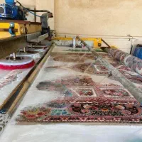 قالیشویی مبلشویی تهرانسر چیتگر مزرداران باغ فیض