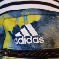 کیف کوله پشتی مدرسه کوه اورجینال آدیداس adidas|کوهنوردی و کمپینگ|تهران, امیرآباد|دیوار
