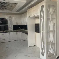 کابینت آشپزخانه|مصالح و تجهیزات ساختمان|کرمان, |دیوار