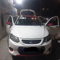 کوئیک r|خودرو سواری و وانت|شاهین‌شهر, شهرک ردانی پور|دیوار