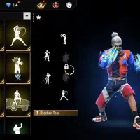 فری فایر|کنسول، بازی ویدئویی و آنلاین|بندر گناوه, |دیوار