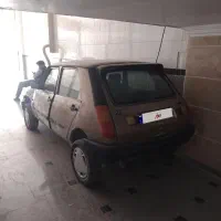 پیکی|خودرو سواری و وانت|چناران, |دیوار