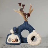 تولید کننده انواع مجسمه‌های سنگ مصنوعی