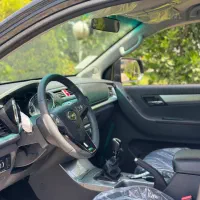 کی ام‌ سی مدل ۴۰۱ بدون رنگ کم کار|خودرو سواری و وانت|نوشهر, |دیوار