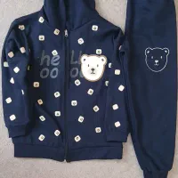 سویشرت وشلوار سایز 55