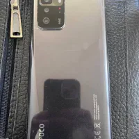 گوشی گیمینگ poco x3 jt