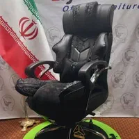 صندلی گیمینگ سایز بزرگ مدل tekno600|صندلی و نیمکت|شیراز, عادل آباد|دیوار