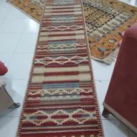 فرش تو راهرویی