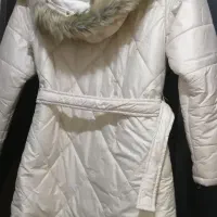 کاپشن دخترانه|کفش و لباس بچه|رشت, تازه آباد|دیوار