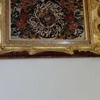 تابلو فرش|تابلو فرش|تهران, جنتآباد جنوبی|دیوار