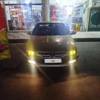 پارس مدل 85|خودرو سواری و وانت|پاکدشت, پاکدشت (مامازند)|دیوار