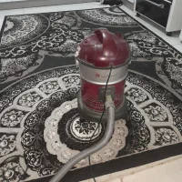 جاروبرقی سطلی بزرگ