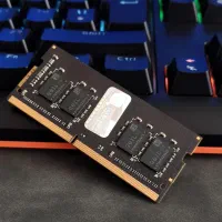 ram ddr4 4G laptop  رم لپ‌تاپ 4گیگ