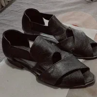 کفش زنانه نو