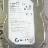 هارد اینترنال 500