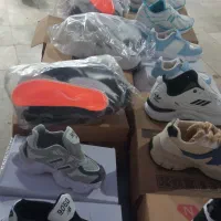 انواع کفش اسپرت