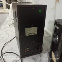 باندخانگی|سیستم صوتی خانگی|قم, لسانی|دیوار