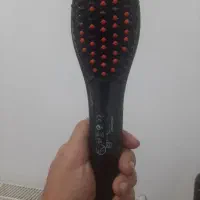 برس حرارتی وصاف کن واتوی مو