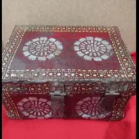 صندوقچه قدیمی