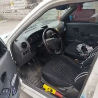 پراید95تک گانه یورو4|خودرو سواری و وانت|تبریز, |دیوار