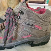 کفش کوهنوردی|کیف، کفش، کمربند|تهران, حر|دیوار