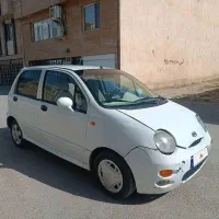 MVM 110 مدل ۹۰|خودرو سواری و وانت|همدان, |دیوار