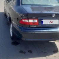 سمند LX 89 سفارشی|خودرو سواری و وانت|تبریز, |دیوار