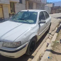 سمند اوراقی|خودرو سواری و وانت|زاهدان, |دیوار
