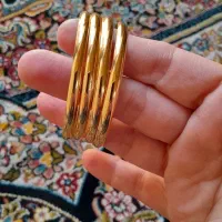 النگو و تک پوش طلا روس|بدلیجات|کرمانشاه, |دیوار