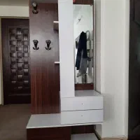 جا لباسی جا کفشی