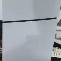 دستگاهps5. اسلیم