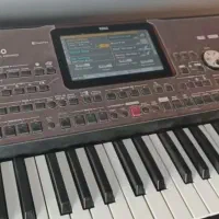 آموزش ارگ.پیانو