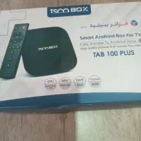اندروید باکس تسکو