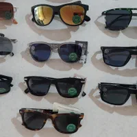 عینک آفتابی زنانه و مردانه آلمانی (اورجینال)|زیورآلات و اکسسوری|اسلامشهر, شهرک سعیدیه|دیوار