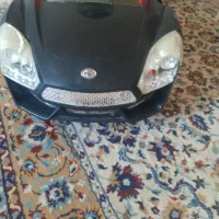 ماشین شارژی|اسباب‌بازی بچه|بروجرد, |دیوار