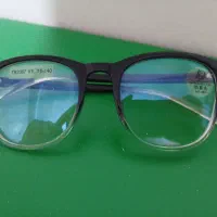 عینک بلوکات