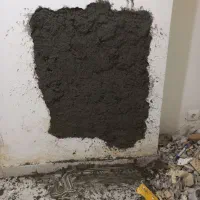 تاسیسات ، تخریب و تعمیرات|خدمات پیشه و مهارت|کیش, |دیوار