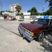 کاپریس ۱۹۷۷ تمام فابریک