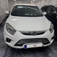 جک s5 مدل ۱۳۹۶ اتومات بیرنگ