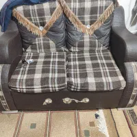 مبل هفت نفره