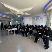 استخدام بانوان خانه دار