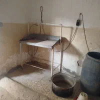 دستگاه پر کن مرغ