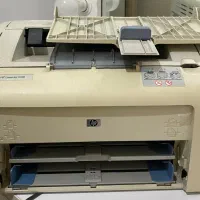 پرینتر hp